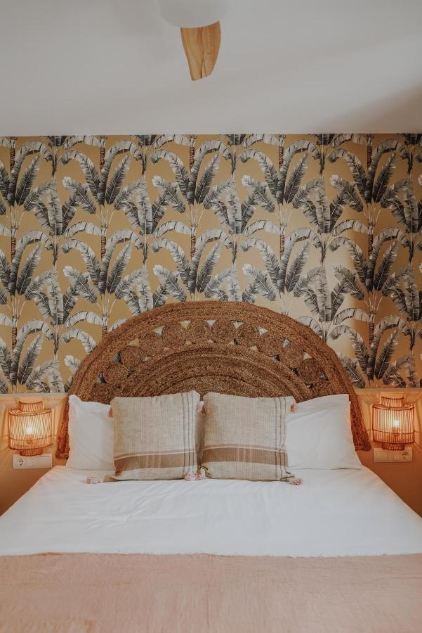 Casa Los Yayos By Nomad Stays อัลเตอา ภายนอก รูปภาพ
