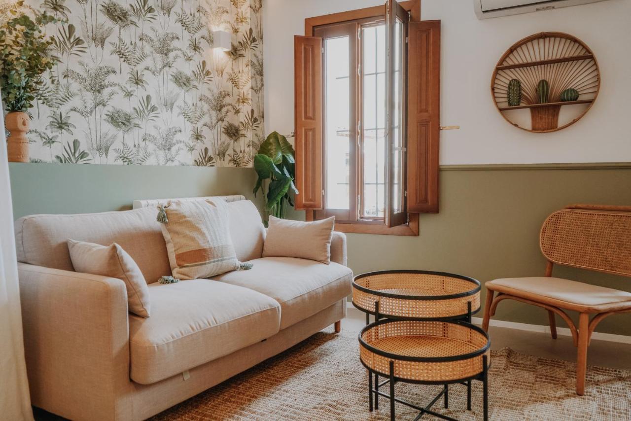 Casa Los Yayos By Nomad Stays อัลเตอา ภายนอก รูปภาพ