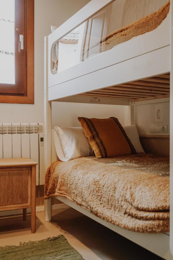 Casa Los Yayos By Nomad Stays อัลเตอา ภายนอก รูปภาพ