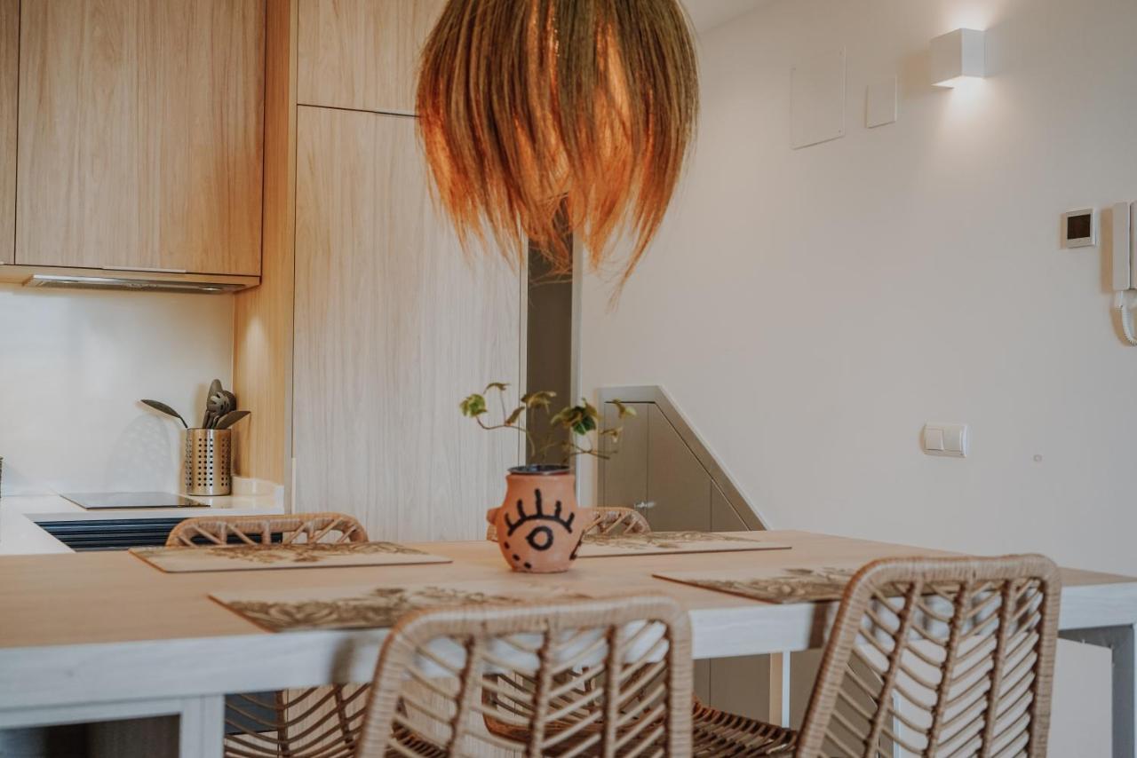 Casa Los Yayos By Nomad Stays อัลเตอา ภายนอก รูปภาพ
