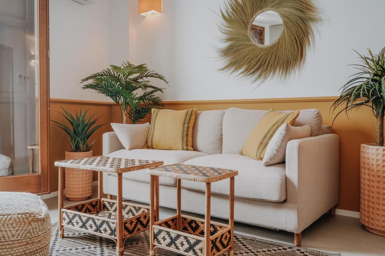 Casa Los Yayos By Nomad Stays อัลเตอา ภายนอก รูปภาพ