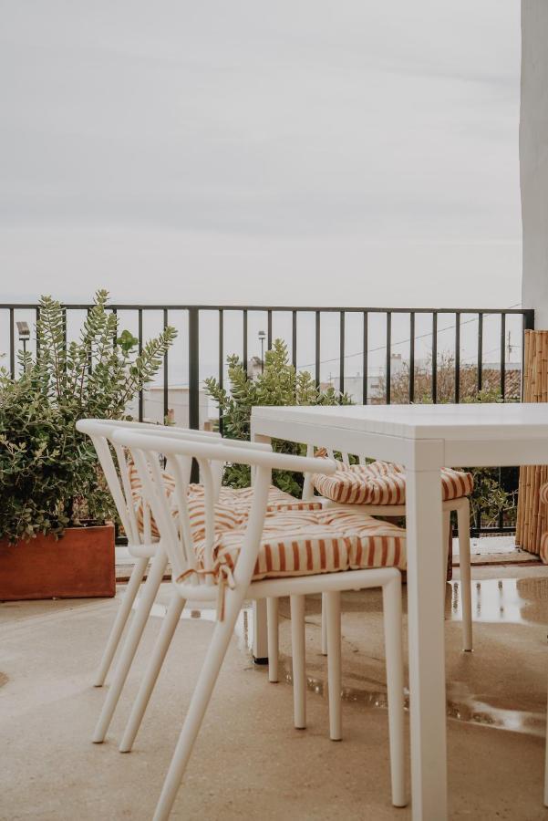 Casa Los Yayos By Nomad Stays อัลเตอา ภายนอก รูปภาพ