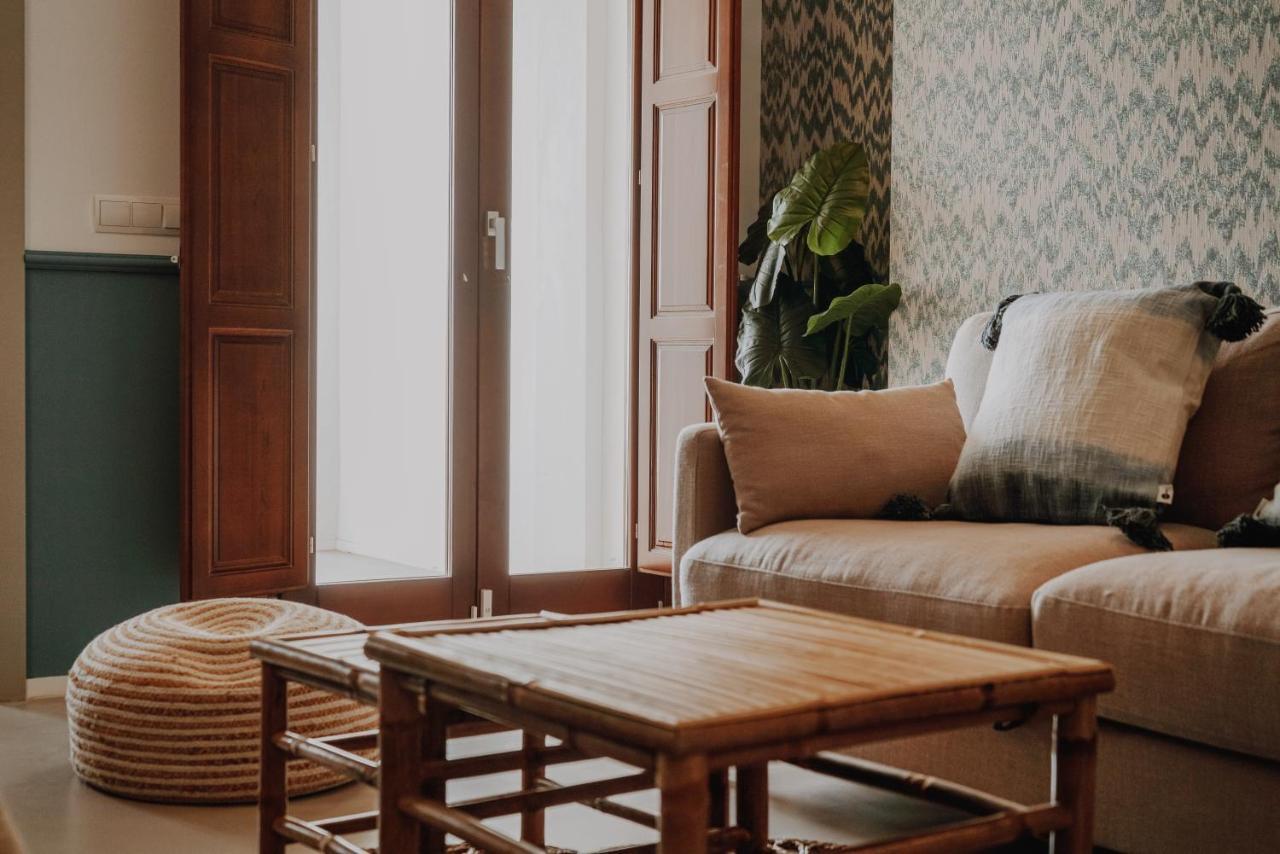 Casa Los Yayos By Nomad Stays อัลเตอา ภายนอก รูปภาพ