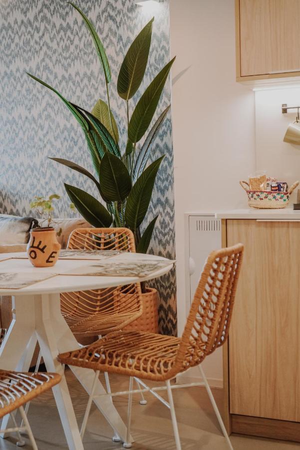 Casa Los Yayos By Nomad Stays อัลเตอา ภายนอก รูปภาพ