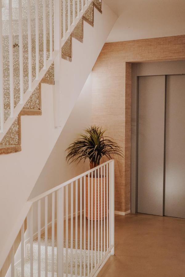 Casa Los Yayos By Nomad Stays อัลเตอา ภายนอก รูปภาพ
