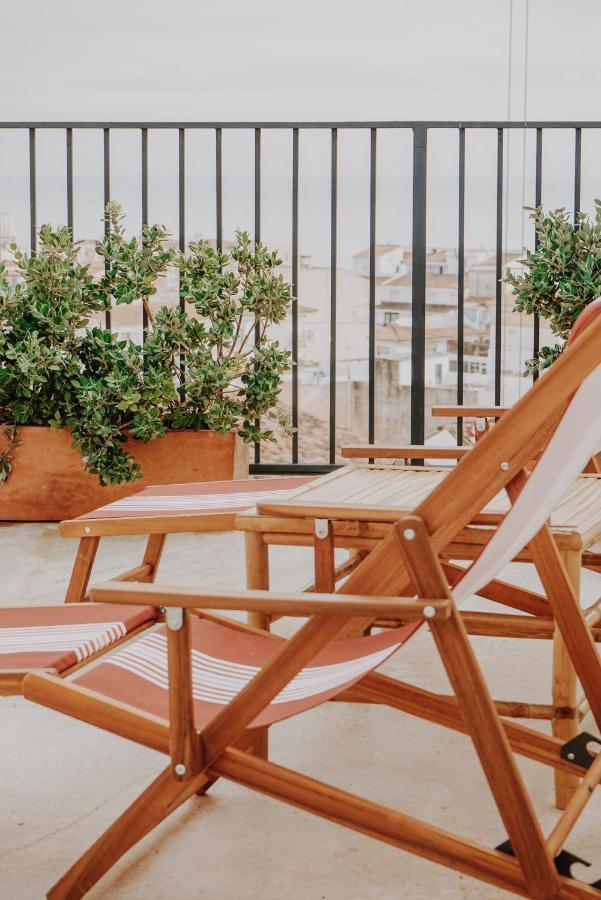 Casa Los Yayos By Nomad Stays อัลเตอา ภายนอก รูปภาพ