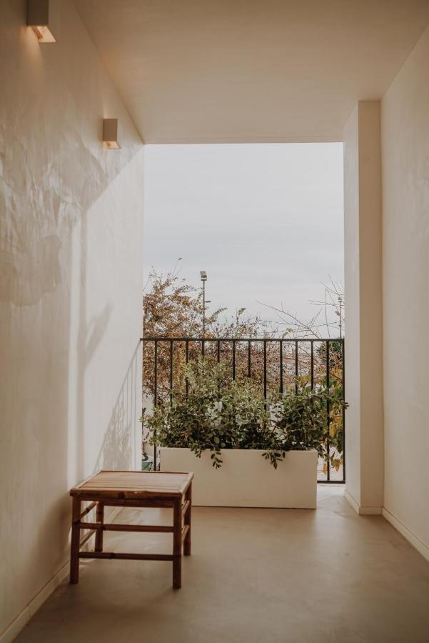 Casa Los Yayos By Nomad Stays อัลเตอา ภายนอก รูปภาพ